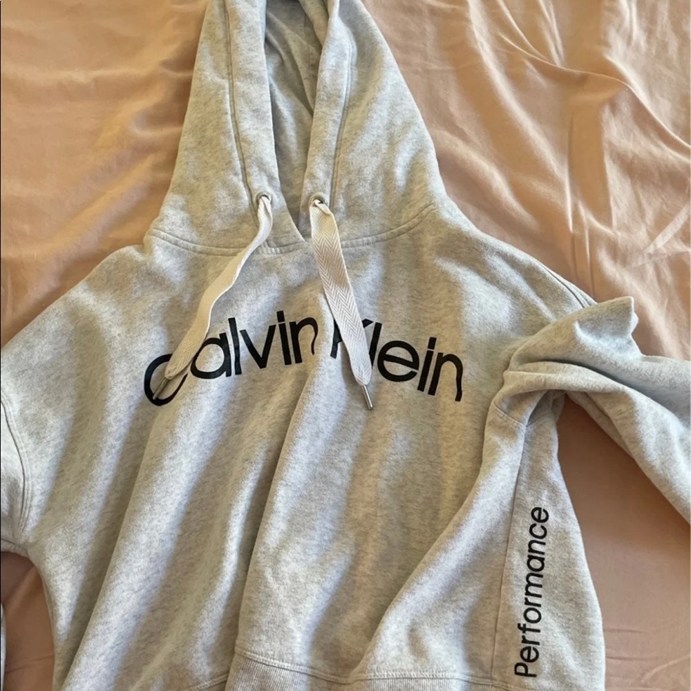 Calvin Klein sweatshirt